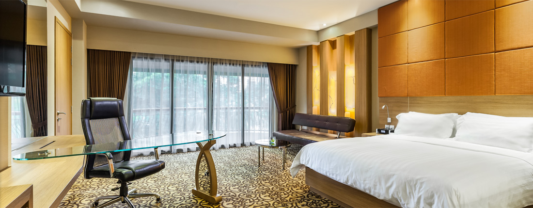 Accommodation