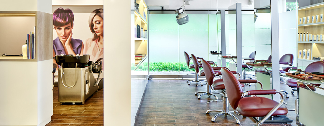 Hair Salon