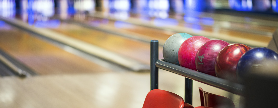 Ten-pin Bowling