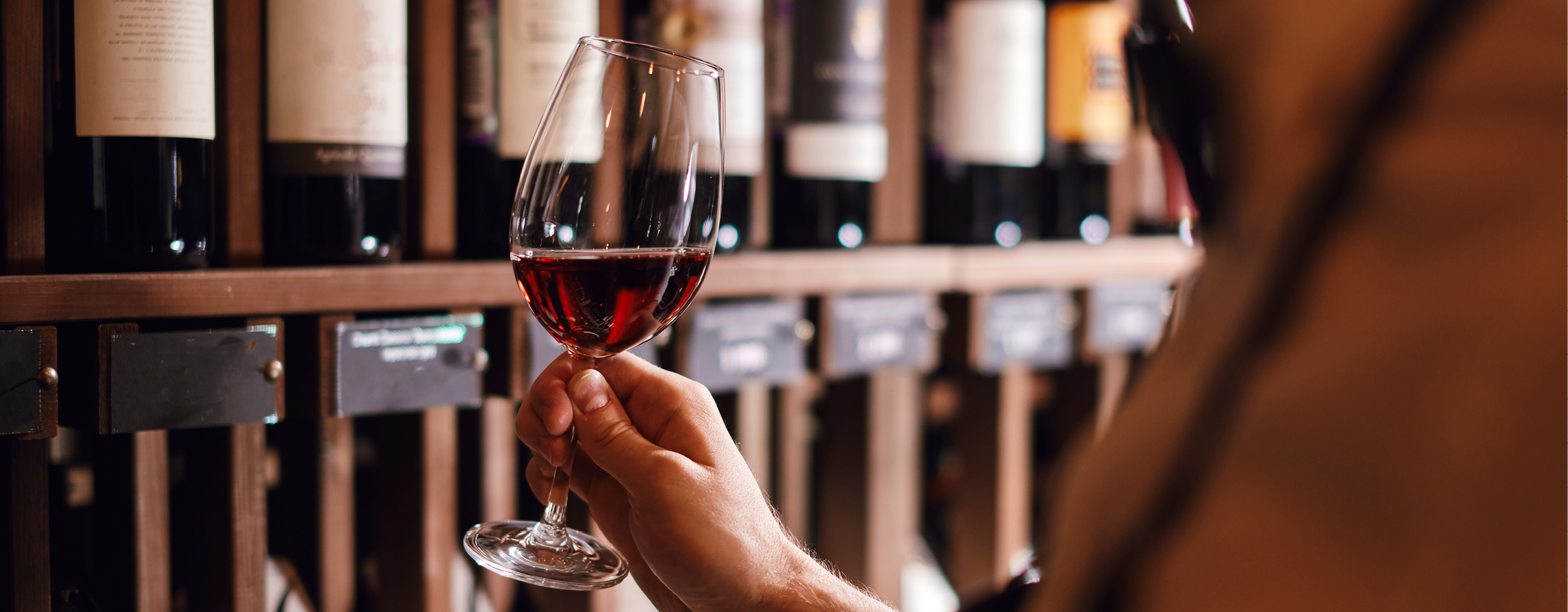Wine Circle